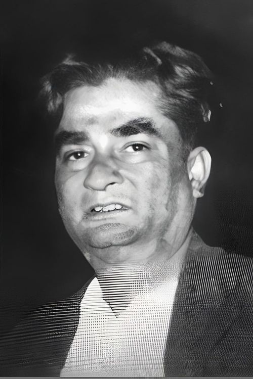 Key visual of Nirendranath Lahiri