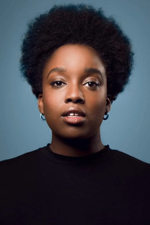 Key visual of Lolly Adefope
