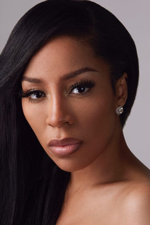 Key visual of K. Michelle