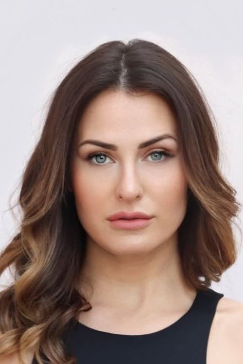 Key visual of Scout Taylor-Compton