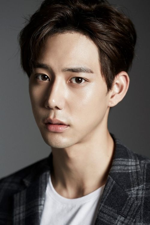 Key visual of Jin Ju-hyung