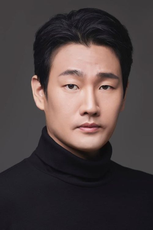 Key visual of Jung Jin-woo