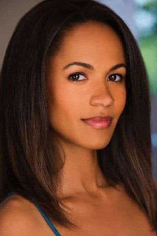 Key visual of Erica Luttrell