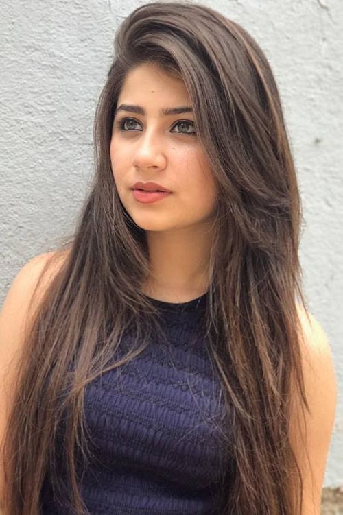 Key visual of Aditi Bhatia