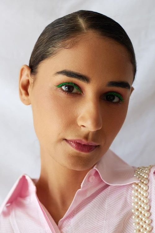 Key visual of Hasleen Kaur