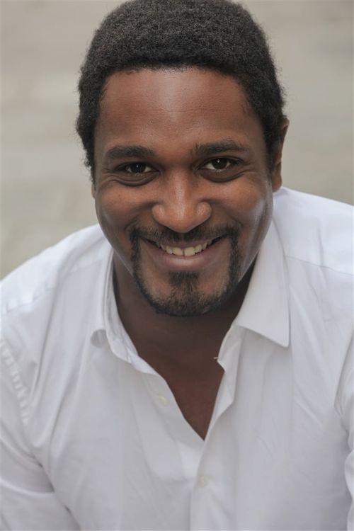 Key visual of Daniel Njo Lobé