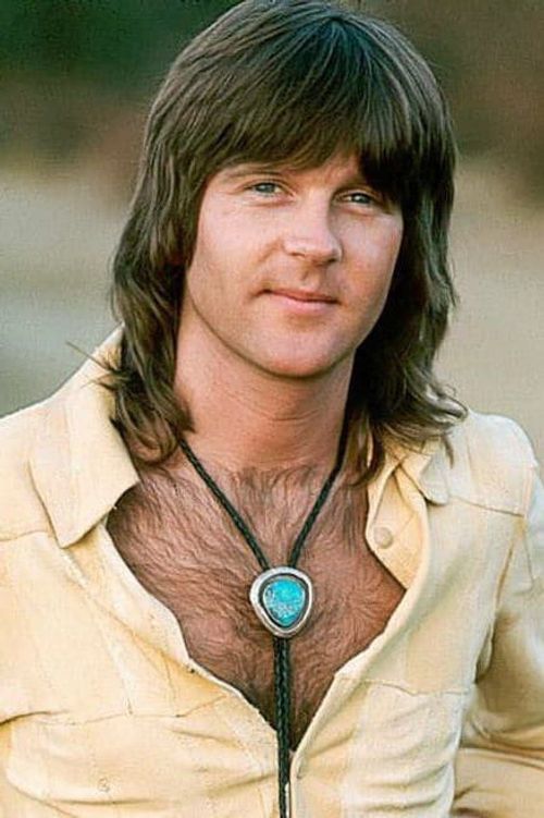 Key visual of Randy Meisner