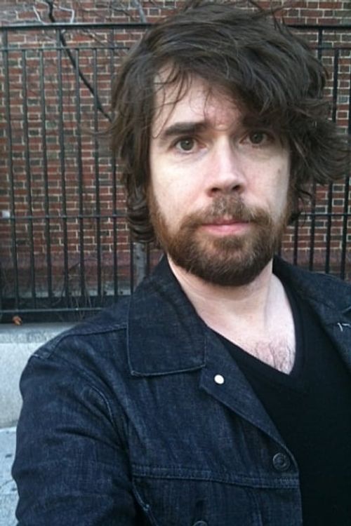 Key visual of Jon Wurster