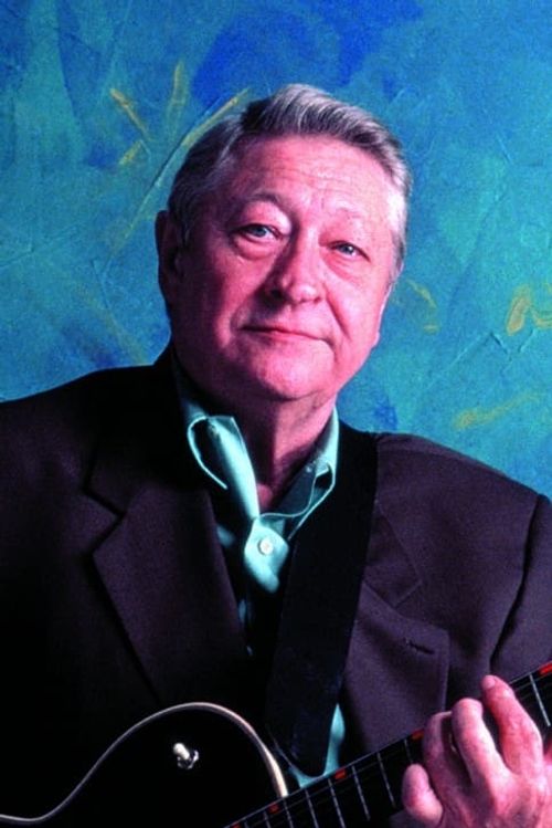 Key visual of Scotty Moore