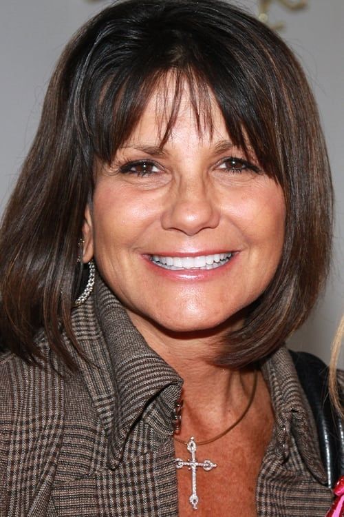 Key visual of Lynne Spears