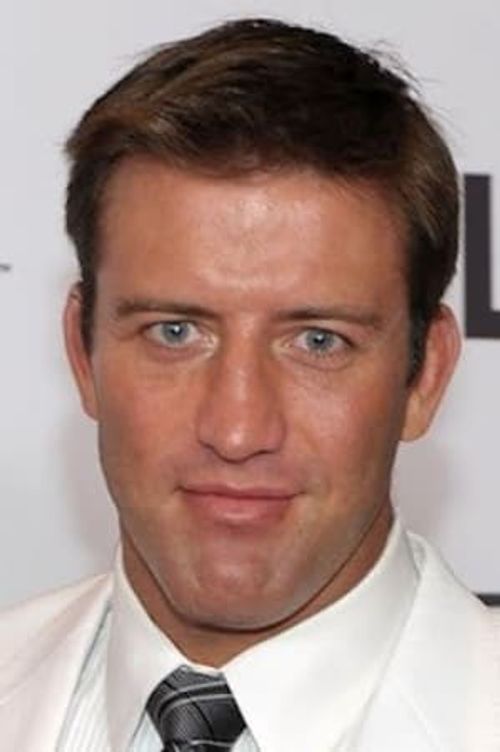 Key visual of Stephan Bonnar