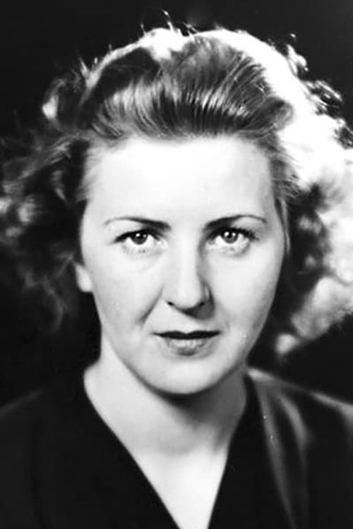 Key visual of Eva Braun