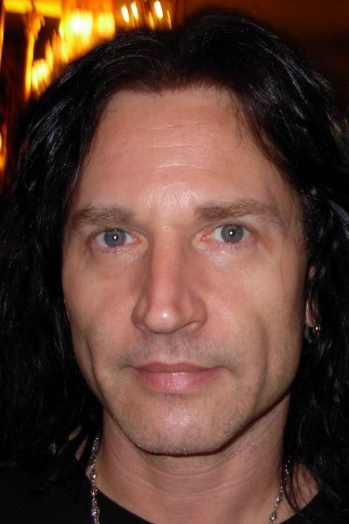 Key visual of Eric Singer