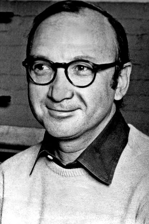 Key visual of Neil Simon