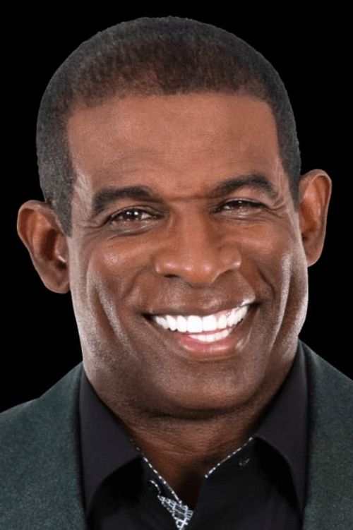 Key visual of Deion Sanders