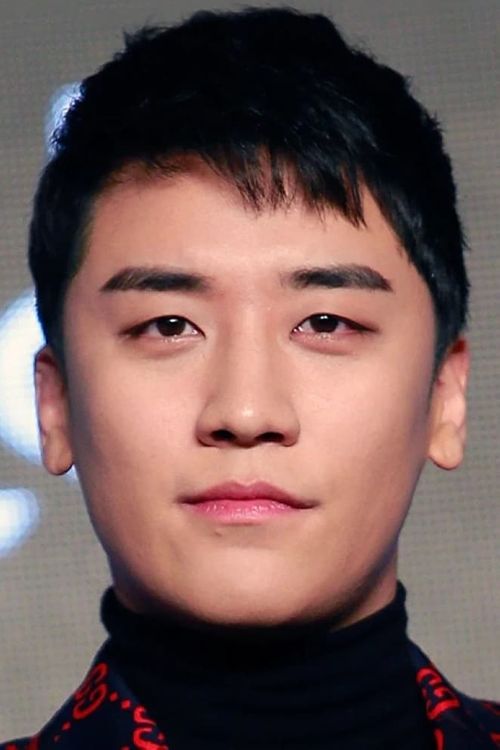 Key visual of Seungri