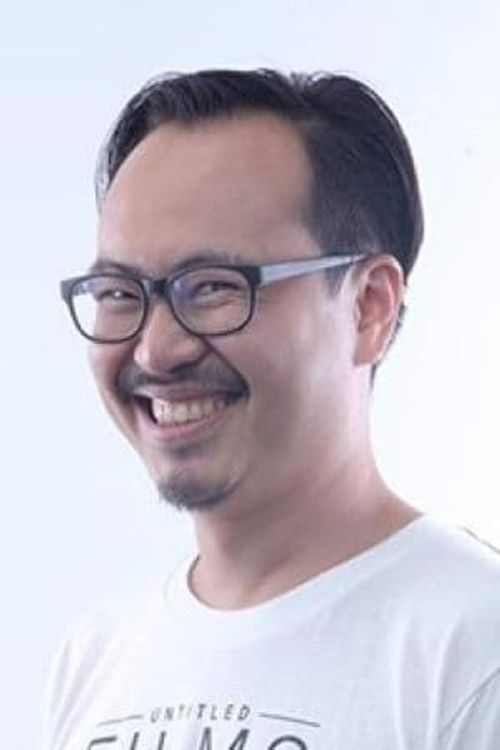 Key visual of Martin Anugrah