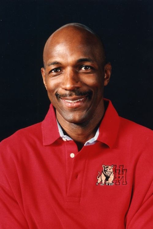 Key visual of Clyde Drexler