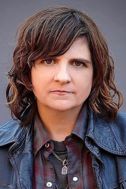 Key visual of Amy Ray