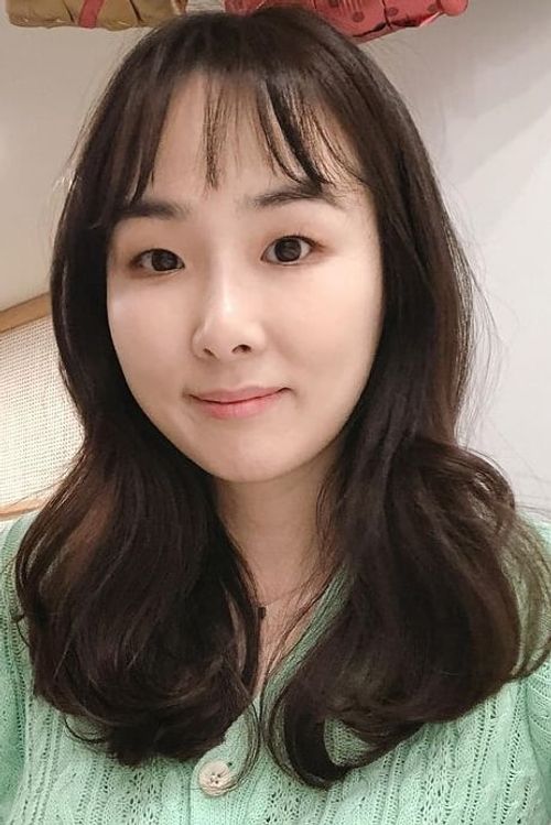 Key visual of Park Ji-yoon