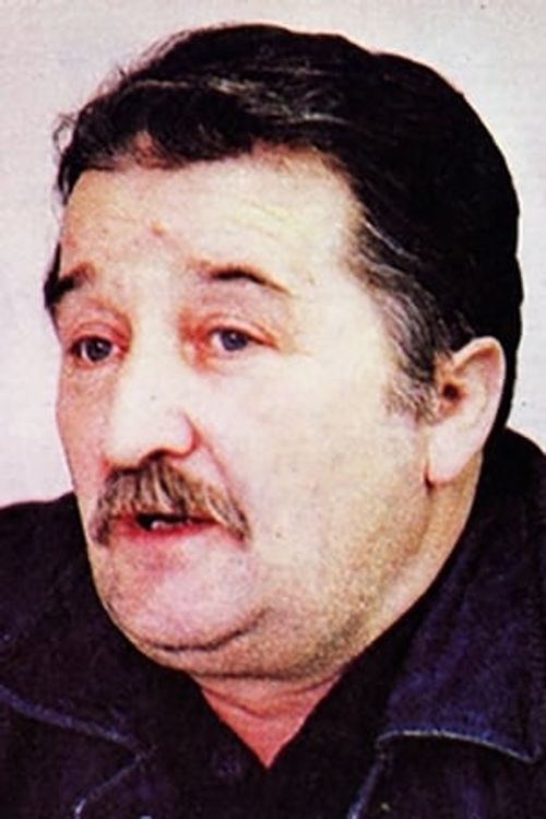 Key visual of Zvonko Lepetić