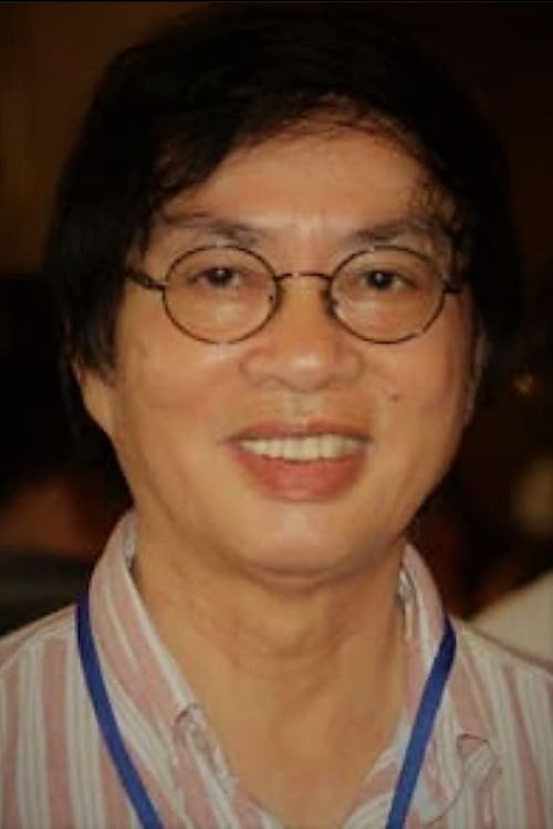 Key visual of Dang Nhat Minh