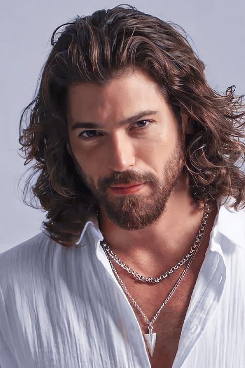 Key visual of Can Yaman