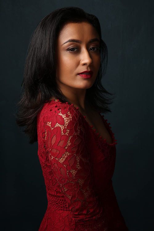 Key visual of Gayatri Bahl