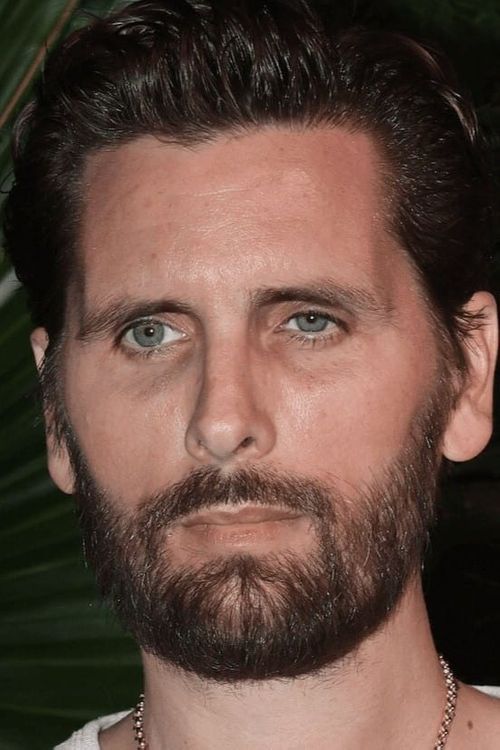 Key visual of Scott Disick