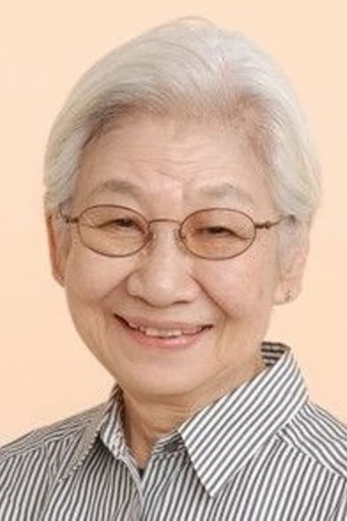 Key visual of Miyoko Asô