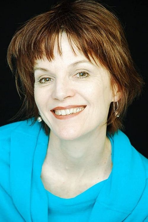 Key visual of Lynn Swanson