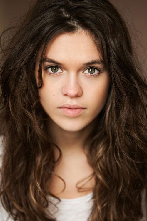 Key visual of Sabrina Bartlett