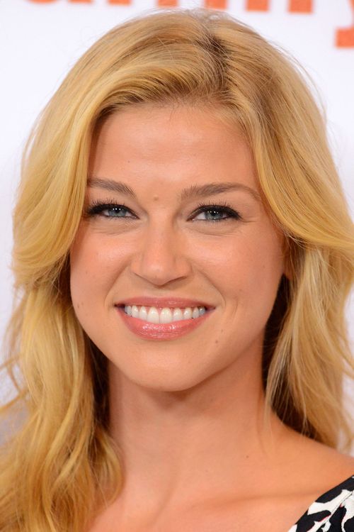 Key visual of Adrianne Palicki