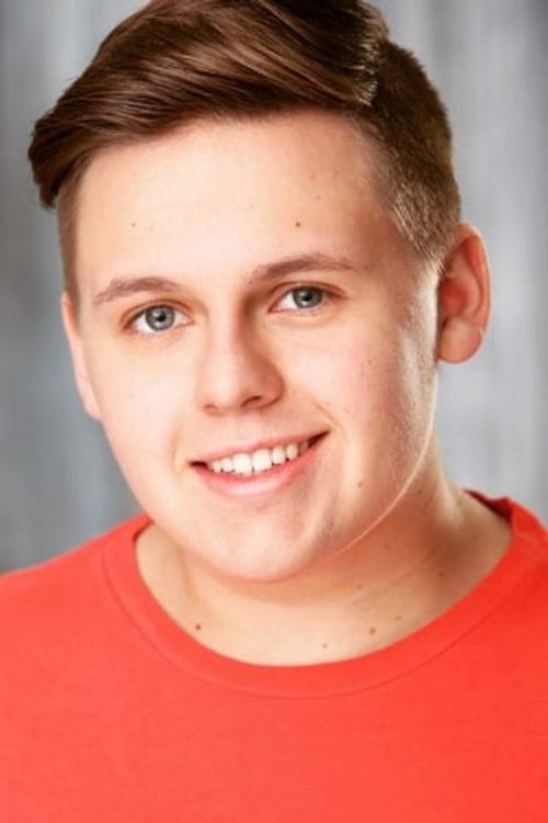 Key visual of Jackson Brundage