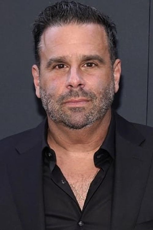 Key visual of Randall Emmett