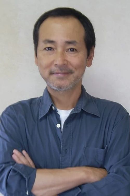 Key visual of Seiji Nakamitsu