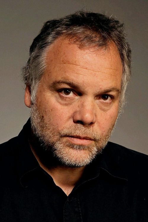 Key visual of Vincent D'Onofrio