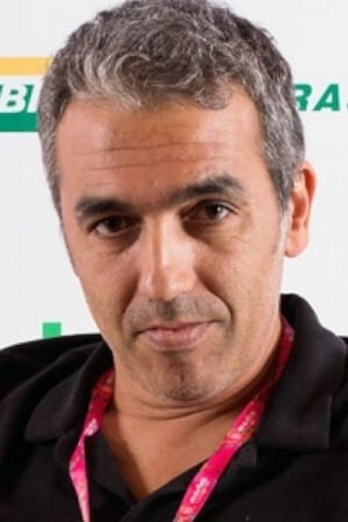 Key visual of Luís Urbano