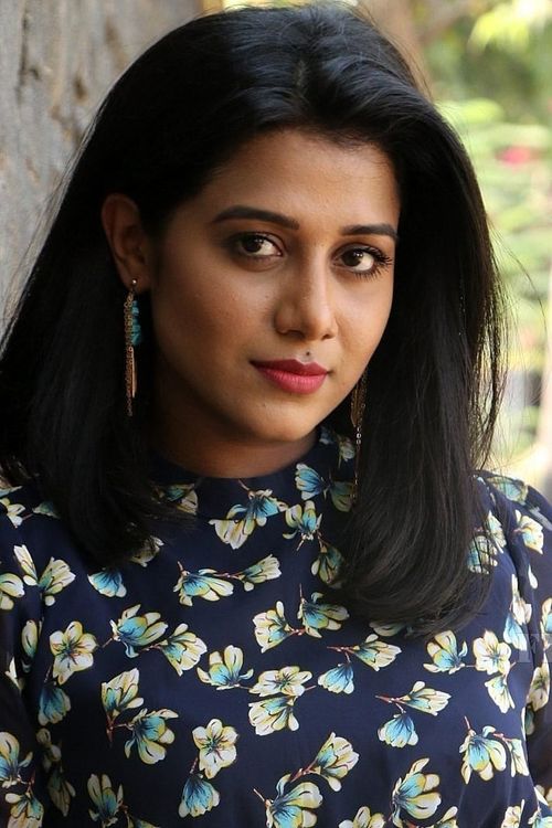 Key visual of Shilpa Manjunath