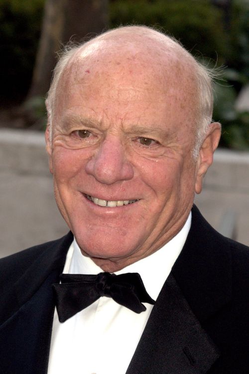 Key visual of Barry Diller