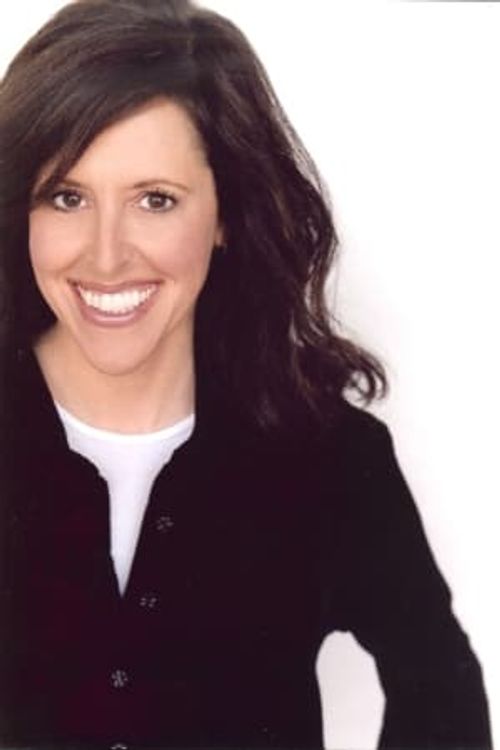 Key visual of Wendy Liebman