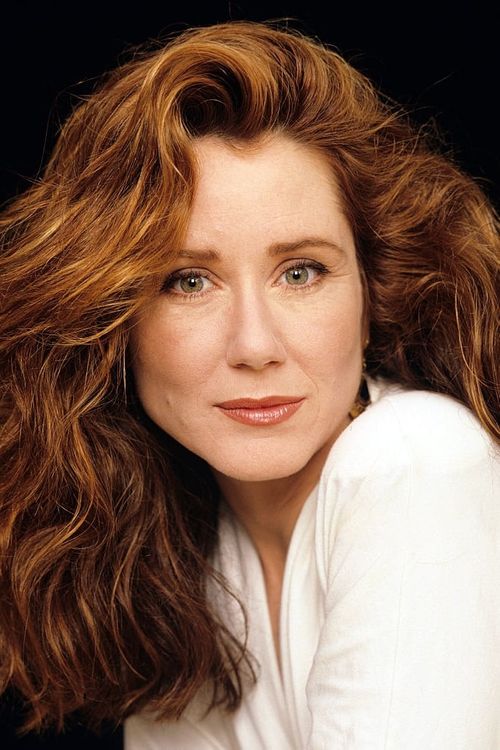 Key visual of Mary McDonnell