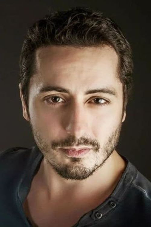 Key visual of Koray Kadirağa