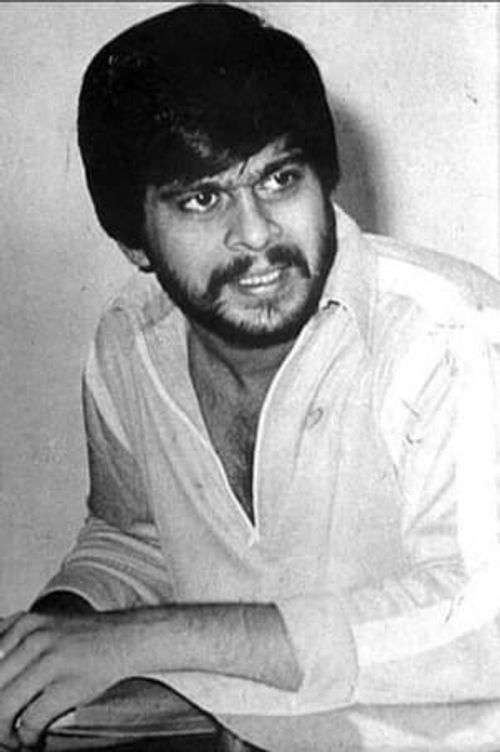 Key visual of Shankar Nag