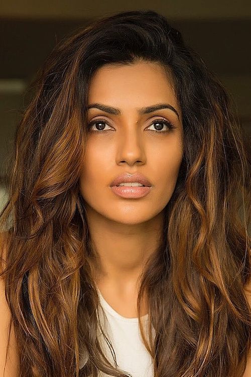 Key visual of Akshara Gowda