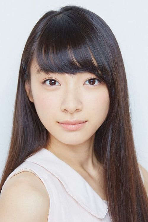 Key visual of Hinako Tanaka