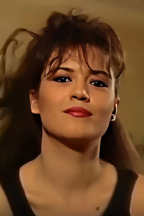 Key visual of Şehnaz Dilan