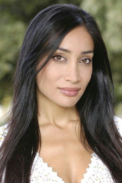 Key visual of Sofia Hayat