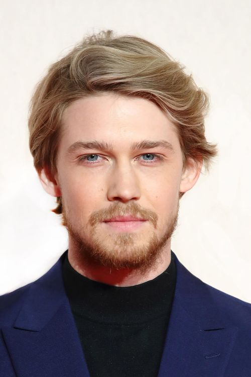 Key visual of Joe Alwyn