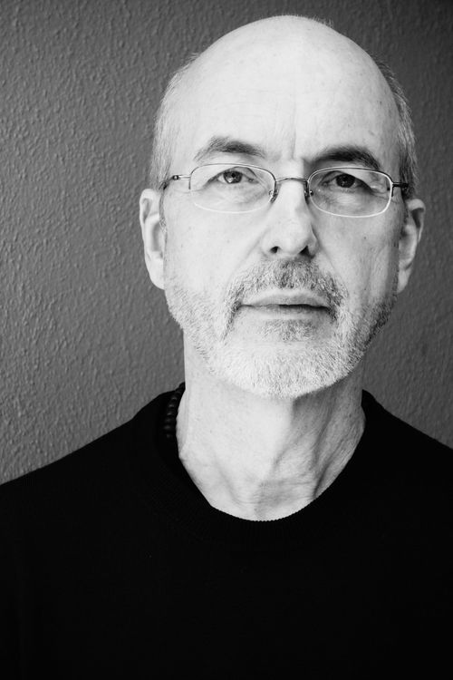 Key visual of Bill Viola